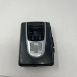 Lenox Sound 1129 Am/fm Stereo Cassette Player, Radio And Tested Working. Fixed Price $9.71.