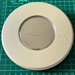 Sony EJ785 Cd Walkman Timepiece Portable Stereo Genuine No Box/accessories. Fixed Price $92.61.