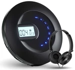 Arafuna Portable Player LHC-CD5192C Black Open Box, Rechargeable. Fixed Price $46.75.