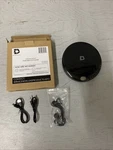 Deluxe Products DP-PCD-001 Portable Player Black. Fixed Price $26.98.