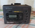 Sony Walkman WM-FX42 Am/fm Cassette Player, Tested, Read!. Fixed Price $65.99.