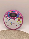 Icarly Portable Personal Cd Player. Fixed Price $25.00.