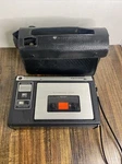 Realistic Battery Recorder CTR-39 Model 14-819 For Parts Only Needs New Speaker. Fixed Price $10.00.