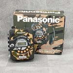Panasonic RQ-SW20 Cassette Player. Fixed Price $206.37.