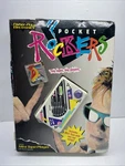 Fisher Price Pocket Rockers Minicassette Tape Player Unused Clips New Rare. Fixed Price $300.00.