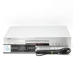 Yamaha CD-S300 Player Cd-r Rw MP3 Wma Audio Remote Tested Working Japan. Fixed Price $255.00.