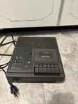 Vintage Bell & Howell Model 3185A Cassette Player Recorder - Works. Fixed Price $39.90.
