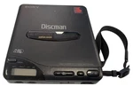 Vintage Sony D-66 Discman Portable Cd Player.. Fixed Price $49.99.