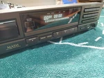Technics SL-P277A Cd Compact Disc Player Display Only. Fixed Price $45.00.