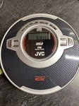 Jvc XL-PR3B Portable Cd Player Fm Tuner Discman Hyper Bass Tested!. Fixed Price $29.90.