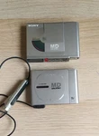 Lot Of Sony Md Walkman Minidisc Portable Players MZ-R37 MZ-E25 Vintage Audio. Fixed Price $260.00.