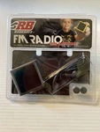 (rb) Rudeboyz Fm Radio With Earphones. Fixed Price $14.99.