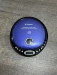 Emerson Portable Compact Disc Cd/cd-r Player (model: HD5565BL). Fixed Price $25.00.