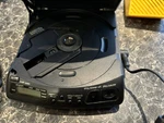 Technics Portable Cd Player SL-XP1 , 1990S. Fixed Price $95.42.