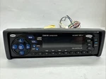 Jensen CD4010K Radio Receiver Stereo Player Car In Dash Audio Unit. Fixed Price $59.95.
