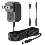 4.5V Charger For Gpx Cd Player Ac Adapter PC301B B.... Fixed Price $18.15.
