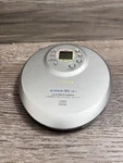 Aiwa Portable Personal Cd Player (XP-V732YUCBSC) Does Not Power. Fixed Price $53.99.