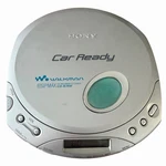 Sony D-E356CK Car Ready Esp Max Walkman Portable Player Cd-r/rw Working. Fixed Price $64.95.
