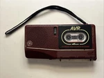 Ge Avr Automatic Voice Activated Microcassette Recorder 3-5378ABG YB9. Fixed Price $21.58.
