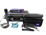 Hhb Professional Minidisc Recorder Mdp 500 Bundle Sennheiser MD46, Pelican Case. Fixed Price $975.00.