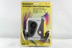 Spectra WR-10 Portable Stereo Cassette Player, New Sealed, Free 2-3 Day Ship!!!. Fixed Price $49.99.