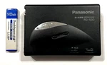 Panasonic RQ-S20 Stereo Cassette Player Made Japan S-xbs Reverse Working. Fixed Price $94.99.