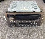 Gm Chevy Radio Receiver Am Fm Stereo Cd Player Tape Cassette Deck 10356164 Oem. Fixed Price $50.00.