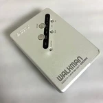 Sony Walkman WM-EX677 Cassette Player Silver Used Junk Body Only From Japan. Fixed Price $109.79.