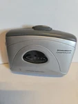Durabrand 820M Portable Cassette Tape Player Vintage Tested Working. Fixed Price $14.00.