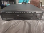 General Electric GE5803P Dvd/cd Karaoke Disc Player ,. Fixed Price $91.00.