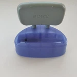Sony BCA-MZE510 Battery Charging Stand For MZ-E510 Minidisc Walkman Dock Cradle. Fixed Price $46.55.
