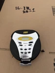Ultra Sports By Audiophase Player W/digital Am/fm Tuner CDT432M Tested. Fixed Price $10.00.