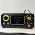 Studebaker SB2135BTBG Bluetooth Portable Cd Player Radio And Cassette. Fixed Price $49.99.