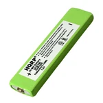 Hqrp Battery For Panasonic HHF-AZ01 HHF-AZ201S Cd MP3. Fixed Price $7.95.