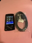 Sony NWZ-S544 8GB Walkman Video MP3 Player / Working. Fixed Price $49.99.