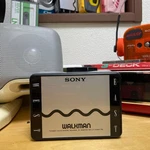 Sony Wm B10 Cassette Player Portable Walkman Rare Mint Excellent Condition. Fixed Price $141.35.