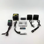Sony Md Walkman Portable Minidisc Recorder MZ-R50 W/ Accessories (tested Works). Fixed Price $249.99.