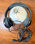 Durabrand CD-916 Anti-skip Player With Am/ Fm Radio Tested & Working. Fixed Price $24.99.