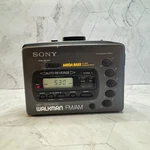 Sony Walkman WM-FX45 Fm/am Cassette Player Japan Tape Not Working Radio. Fixed Price $46.00.