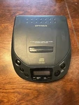 Optimus CD-3460 Tested Works !. Fixed Price $15.00.