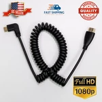 High-speed Micro-hdmi To Cable Mini Cord For Canon Sony Nikon Gopro. Fixed Price $9.98.
