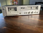Vintage Hi-fi Hitachi Cassette Tape Deck D-22S MK2 Parts. Fixed Price $55.86.