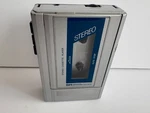 1980S Portable Stereo Cassette Player Sr 2000 Series Walkman Not Working. Fixed Price $22.00.
