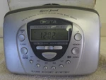 Lenox Sound 1135 Bass Boost Fm/am/cassette Player - Tested All Works. Fixed Price $27.77.