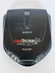 Sony D-M805 Discman Personal Cd Player (read Description). Fixed Price $9.42.