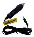 Car Dc Adapter For Craig CTFT751TK 10.1" Swivel Portable Dvd / Cd Player. Fixed Price $6.45.