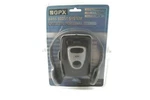 Gpx Bass Boost System Cassette Personal Stereo Player Brand New Unopened Deluxe. Fixed Price $80.41.