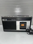 Sanyo M-4210 Stereocast Cassette Player/recorder Vintage Japan Tested Working!. Fixed Price $42.99.