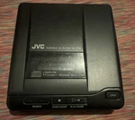 Jvc XL-P50 Portable Cd Player/compact (1991) For Parts Not Working.. Fixed Price $44.99.