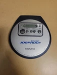 Magnavox Portable Cd Player 45 Esp Jogproof Bass Boost Anti Skip MPC220SL /17. Fixed Price $19.99.
